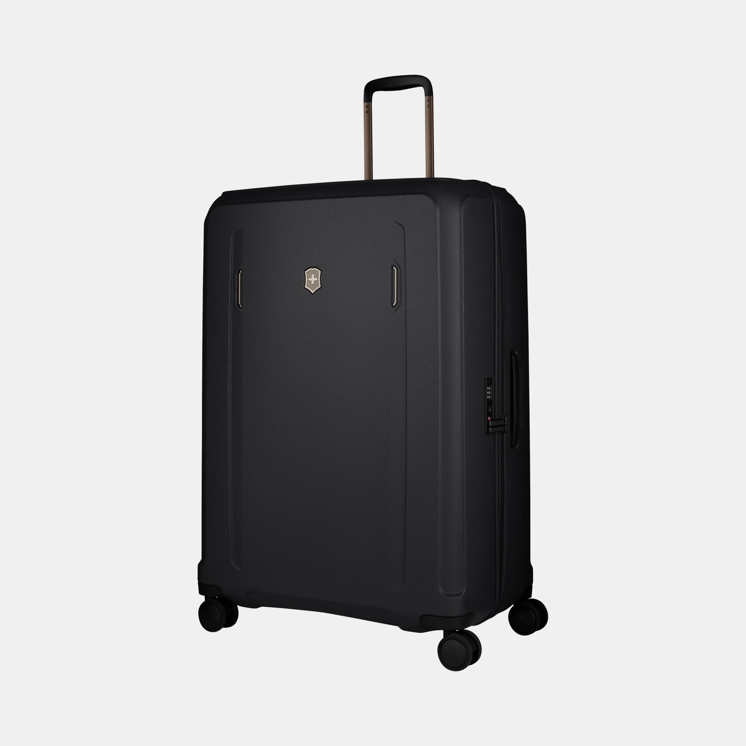 Werks Traveler 6.0 Hardside Extra-Large Case  - 609974