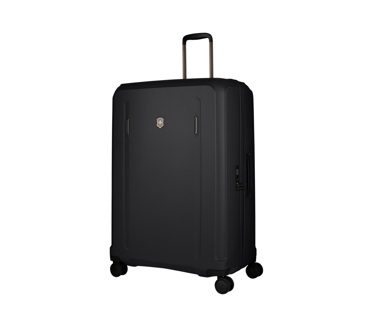 Werks Traveler 6.0 Hardside Extra-Large Case  - null