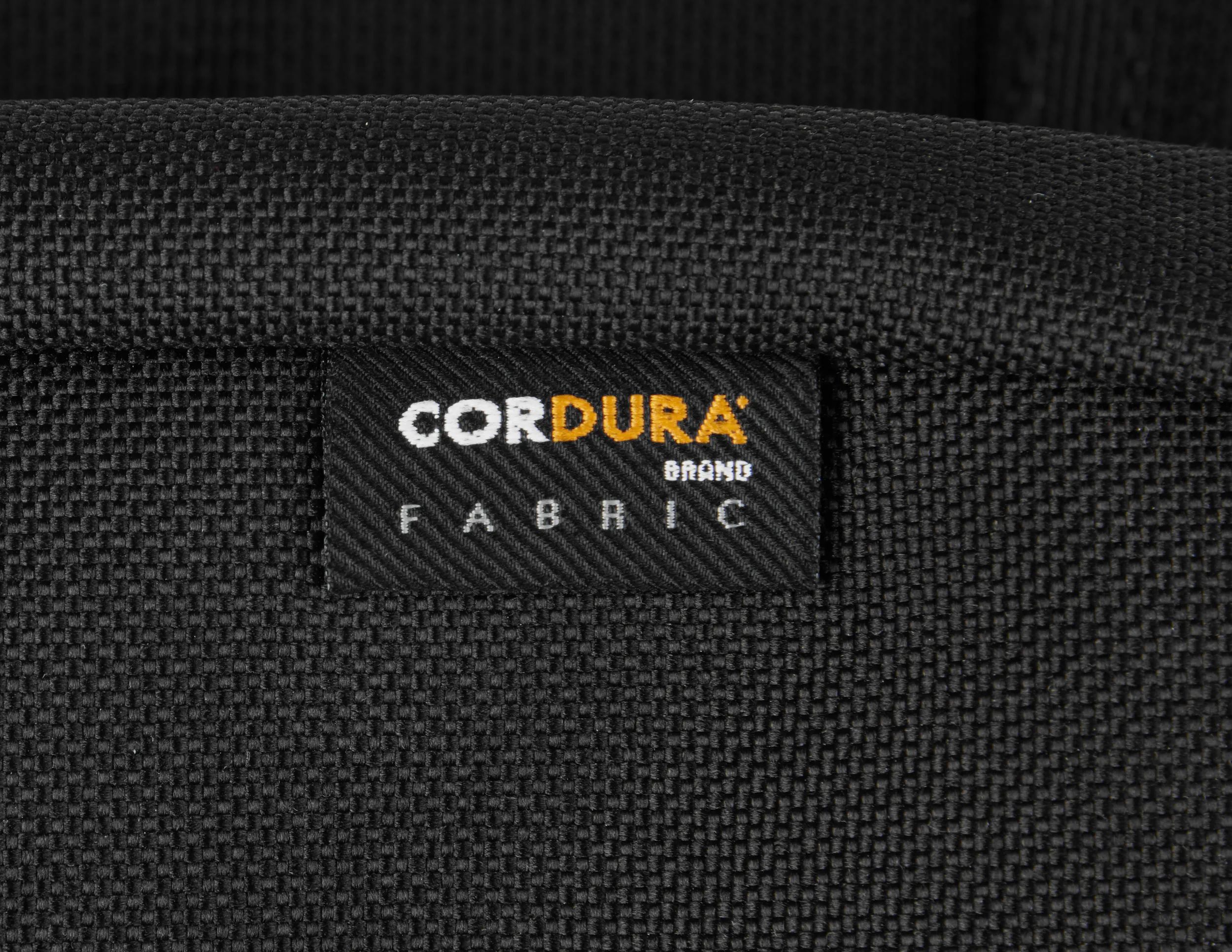 Werks Professional CORDURA&reg; Compact Backpack - 611474