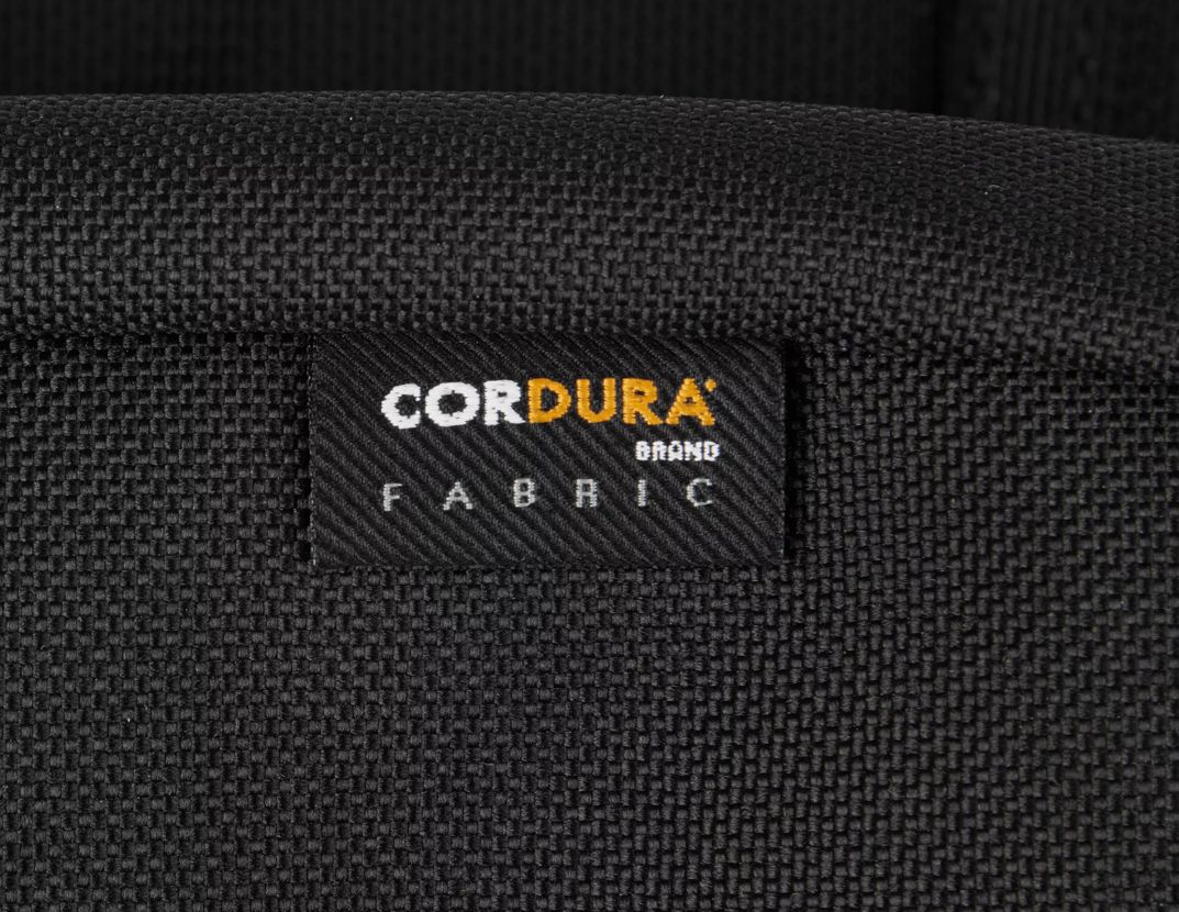 Werks Professional CORDURA&reg; Deluxe Backpack  - null