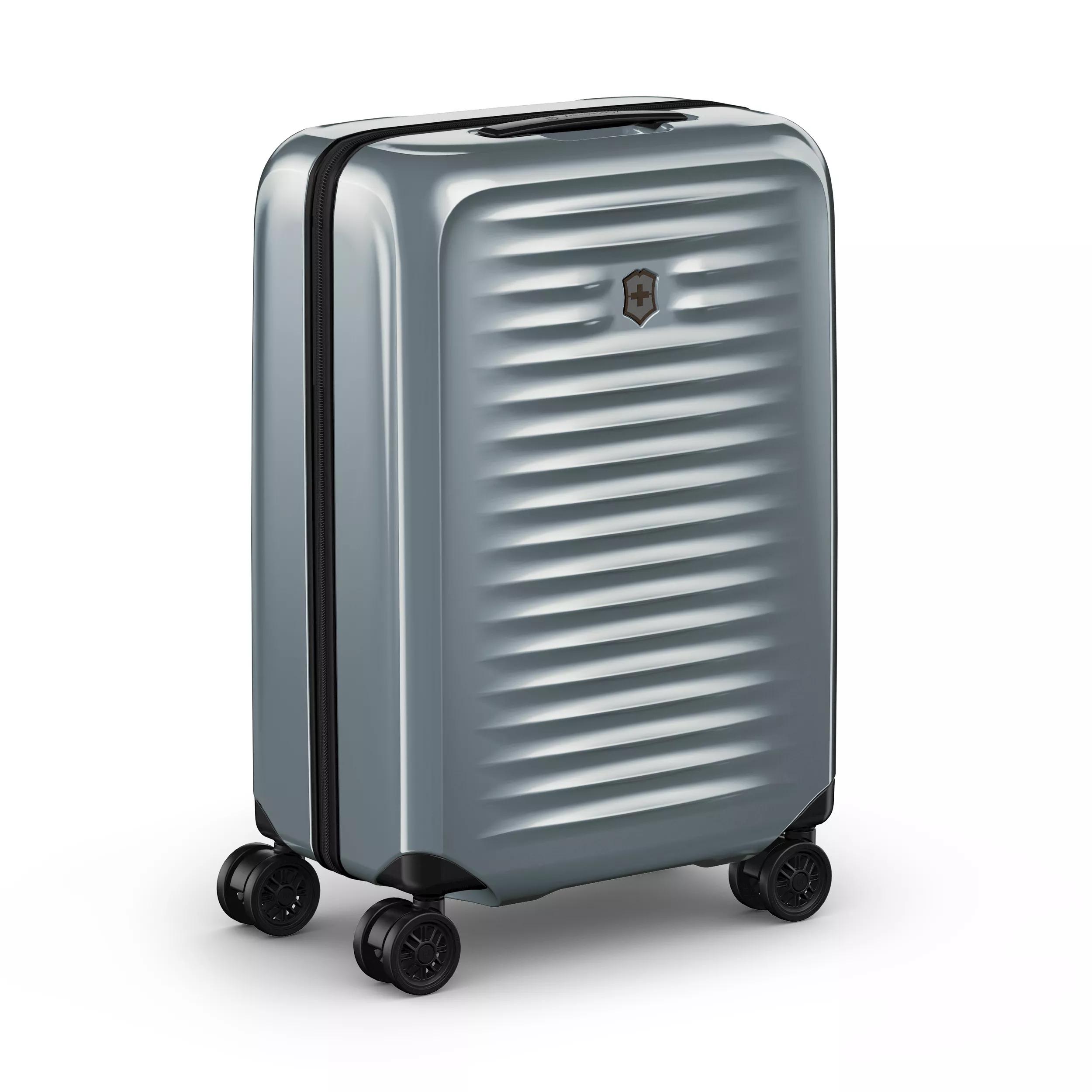 Airox Frequent Flyer Hard Side Carry-On - null