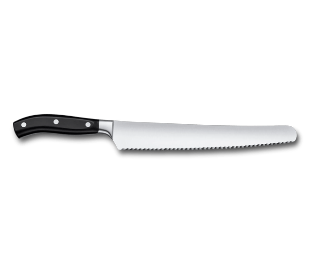 Grand Maître Bread and Pastry Knife-7.7433.26G