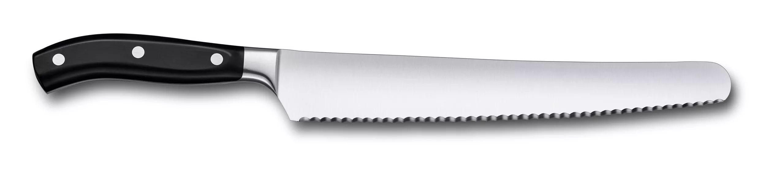 Grand Ma&icirc;tre Bread and Pastry Knife - 7.7433.26G