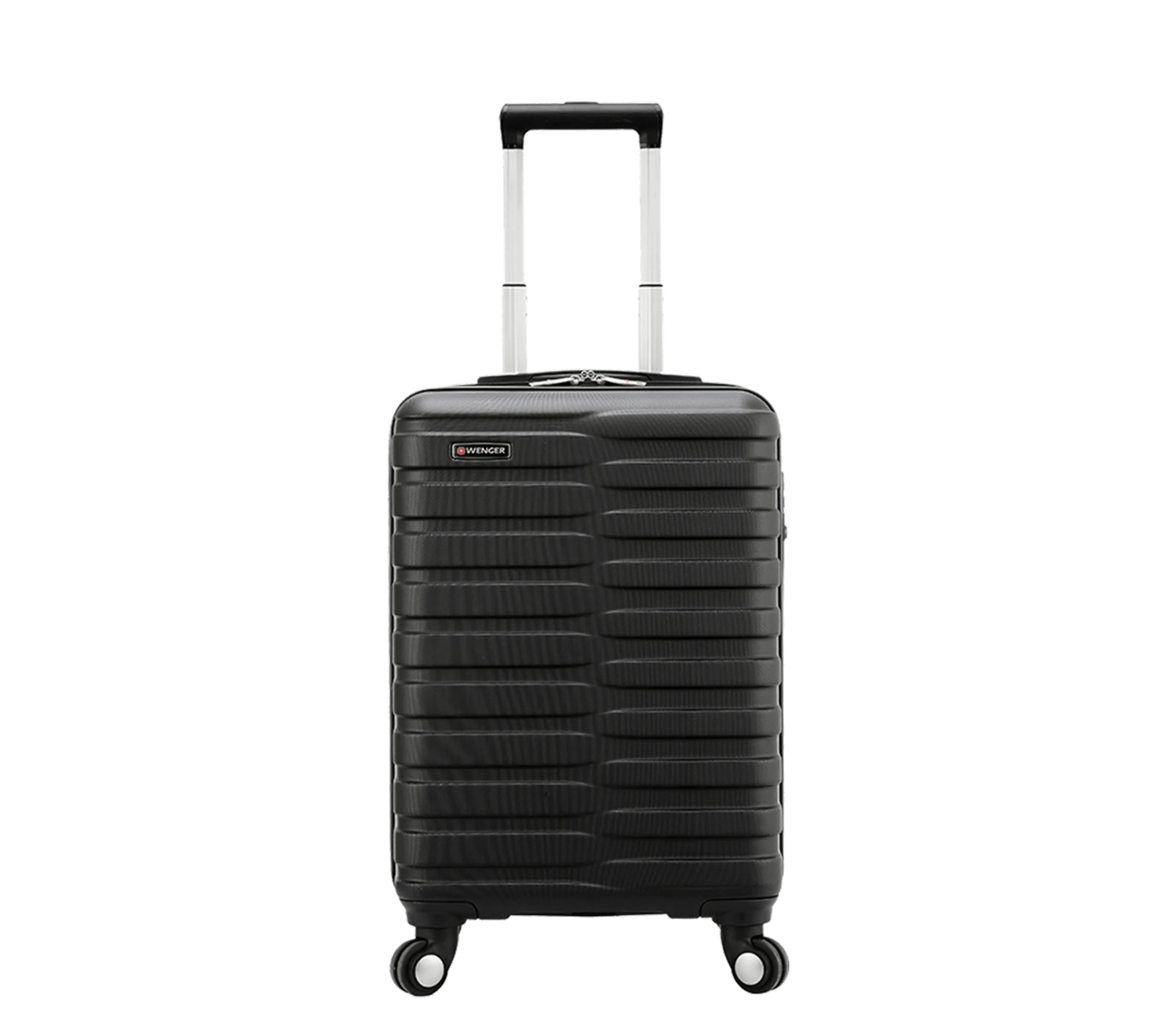 Wheeled Case - null