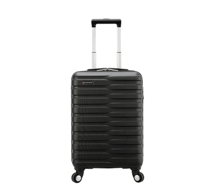 Wheeled Case