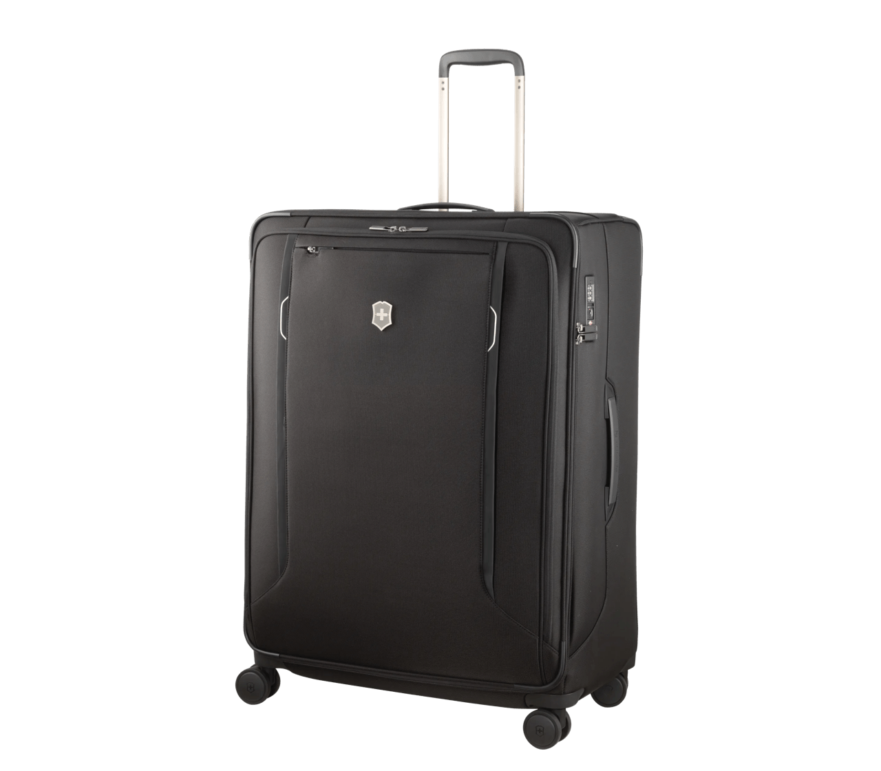 Werks Traveler 6.0 Softside Extra-Large Case - null