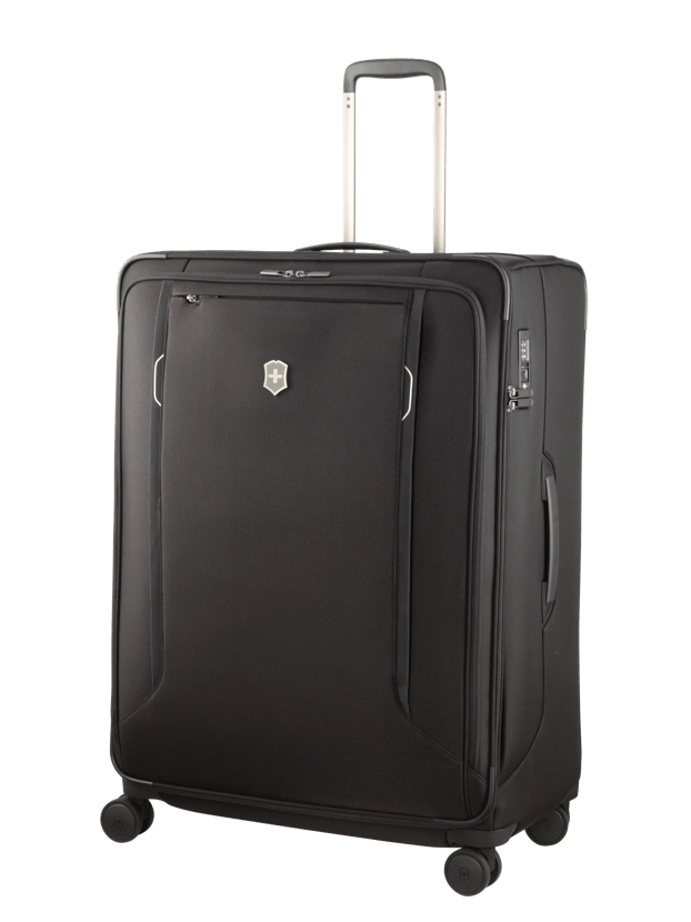 Werks Traveler 6.0 Softside Extra-Large Case - 605414