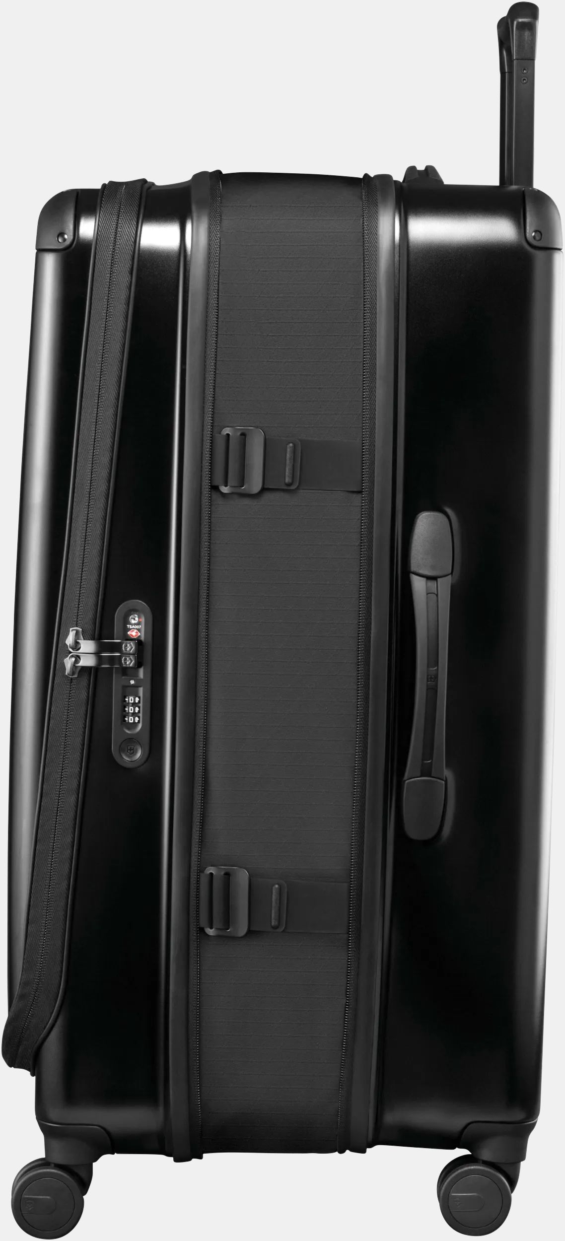 Spectra 2.0 expandable large case new arrivals