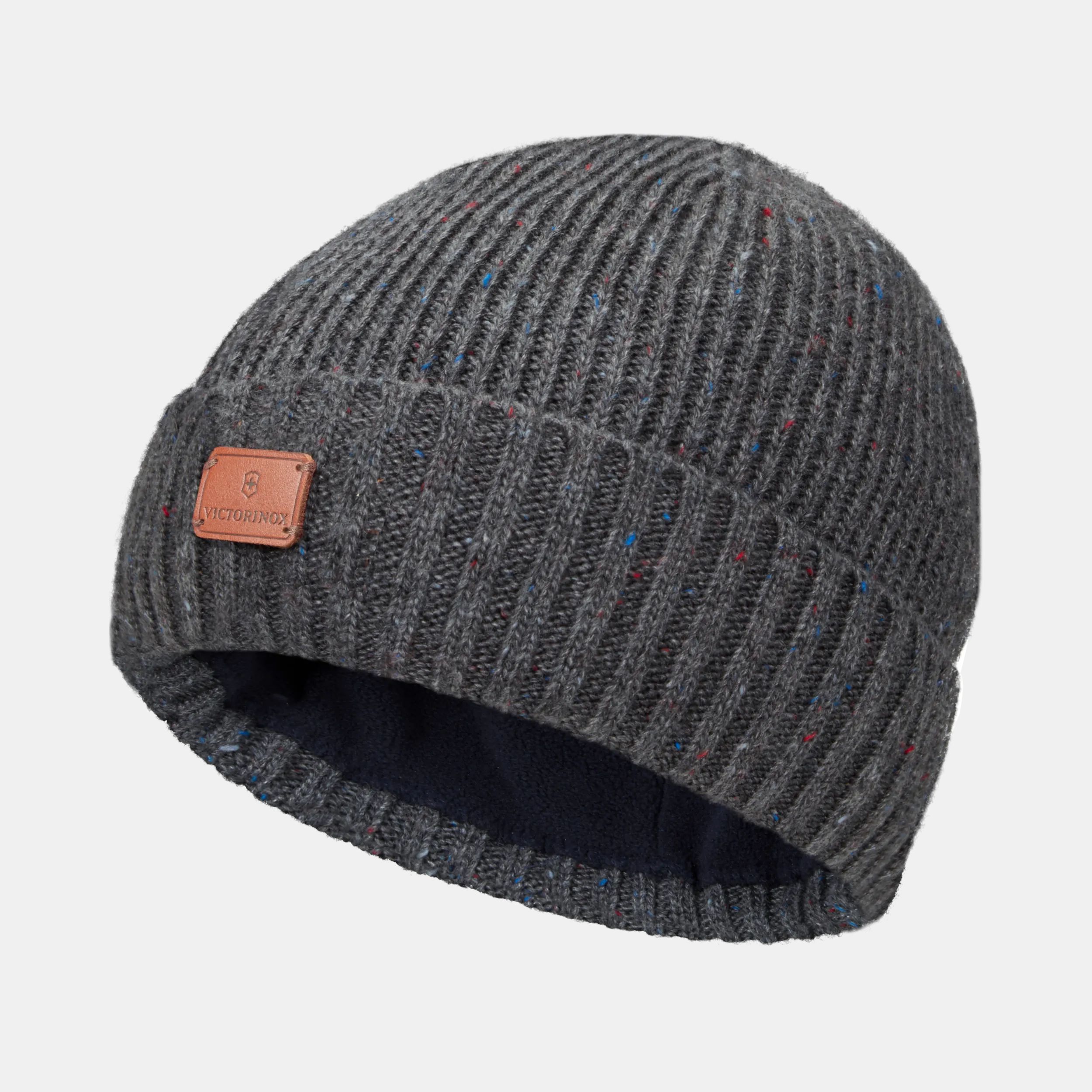 Victorinox Brand Collection Beanie Deluxe - 611134