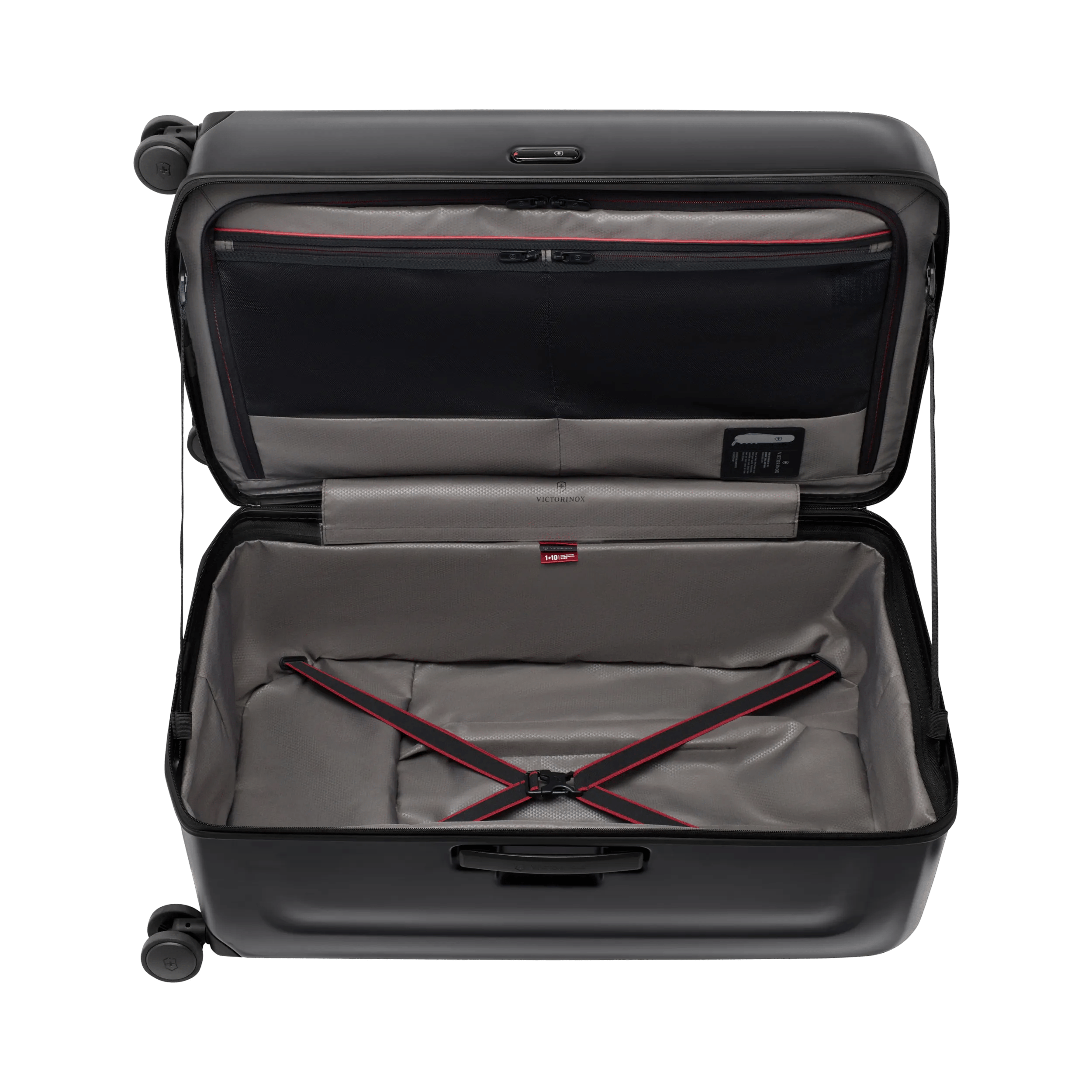 Spectra 3.0 Trunk Large Case - 611763