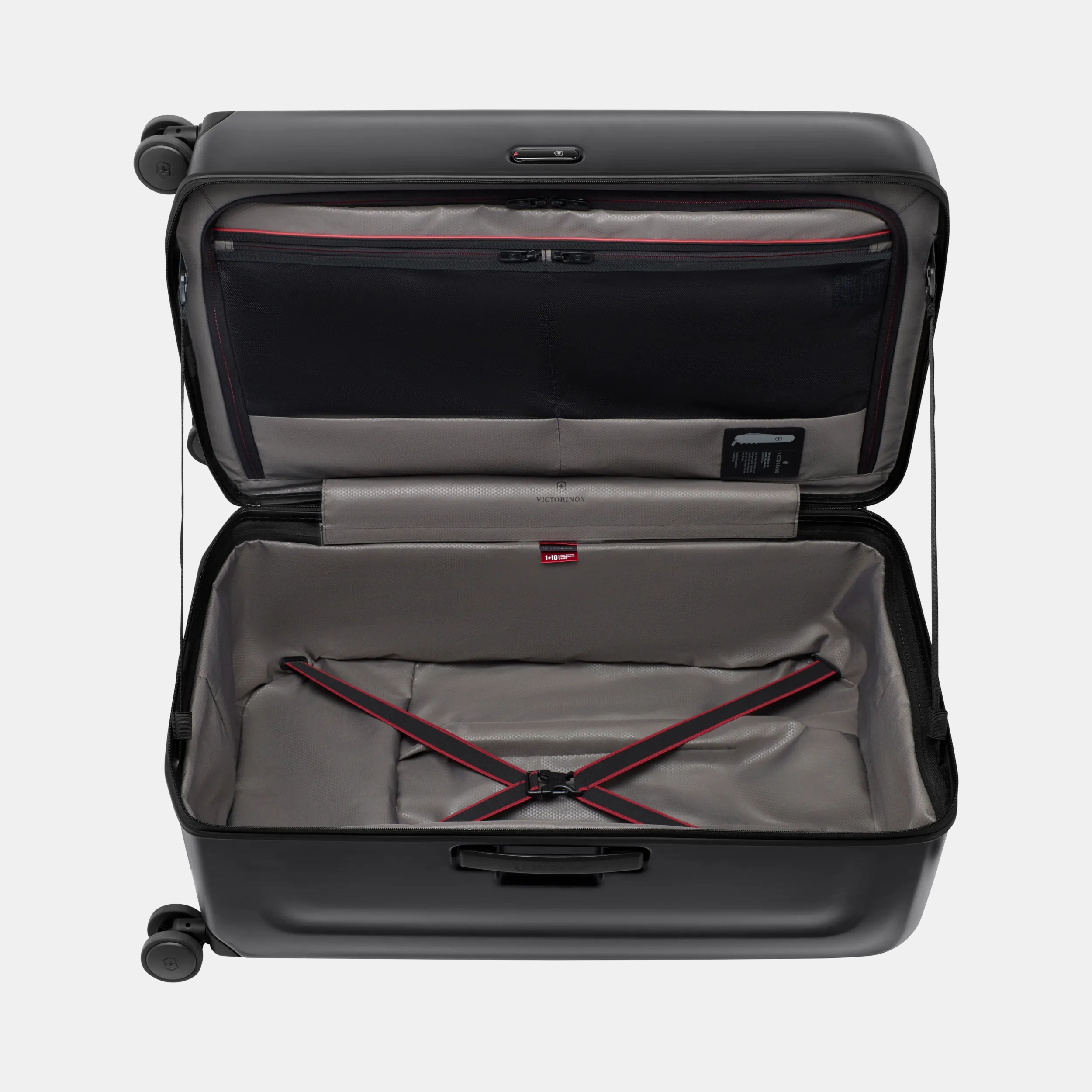 Spectra&nbsp;3.0 Trunk Large Case - 611763