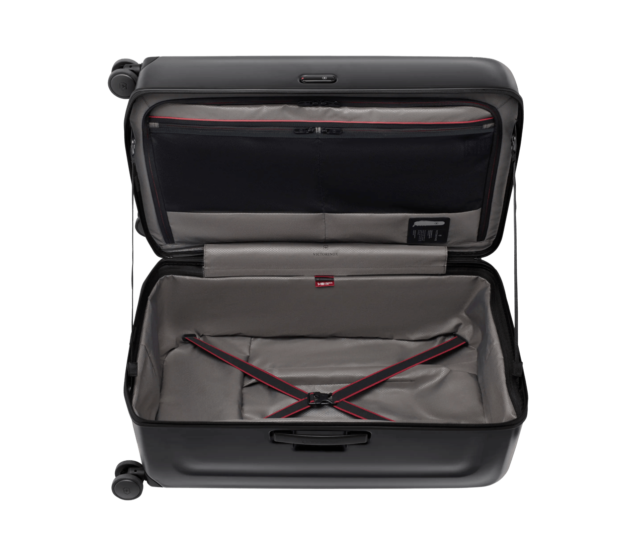 Spectra 3.0 Trunk Large Case - null