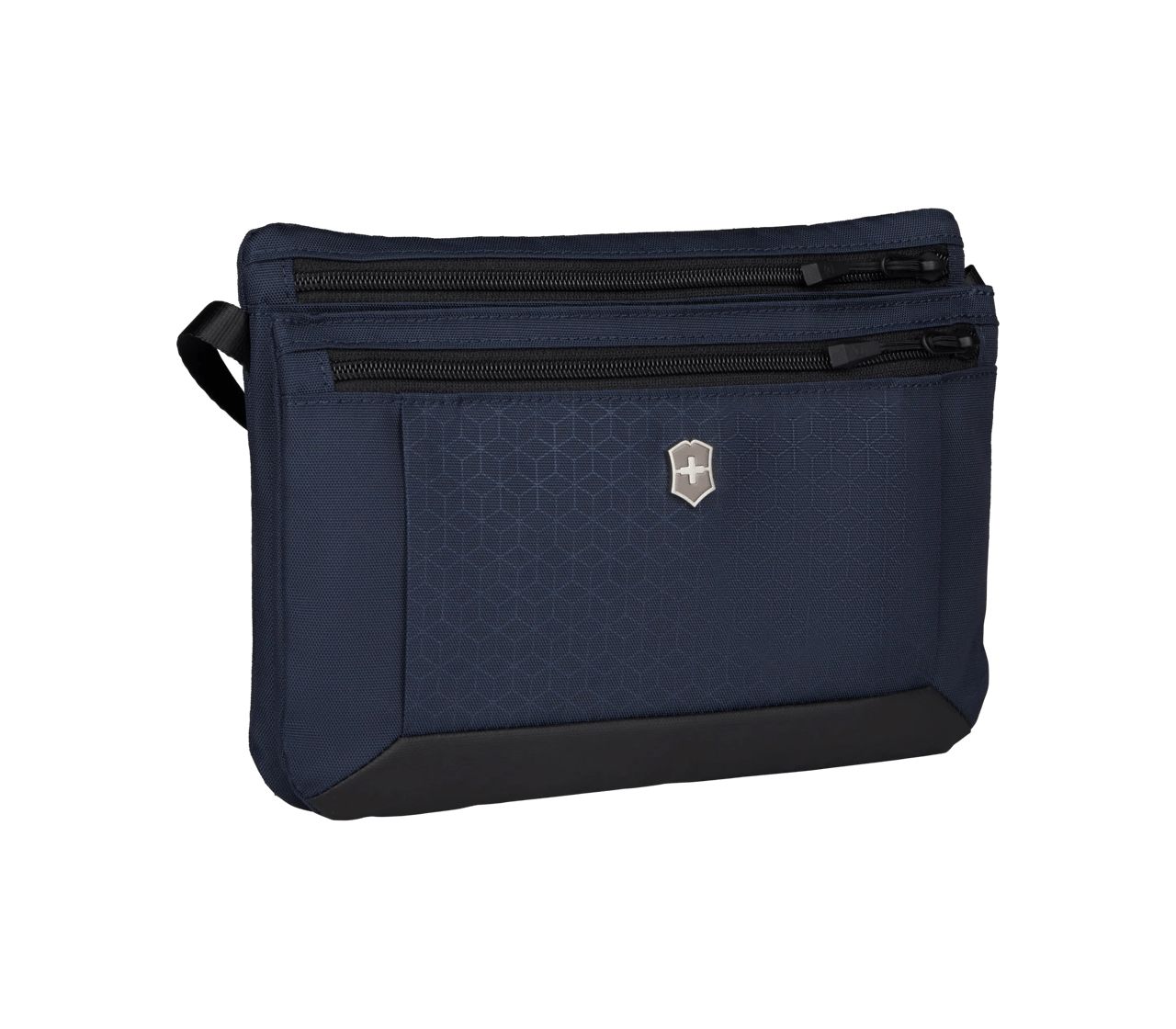 Lifestyle Accessory Compact Crossbody Bag - null