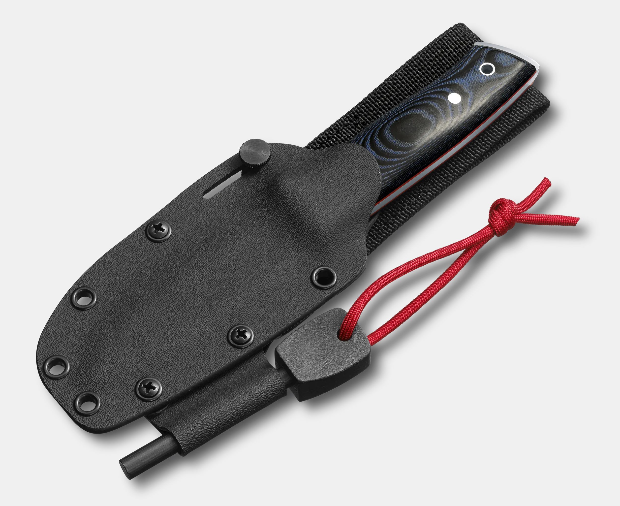 最愛 アウトドア Victorinox マスター 4.2261 - ブルー／ブラック L ビクトリノックス
