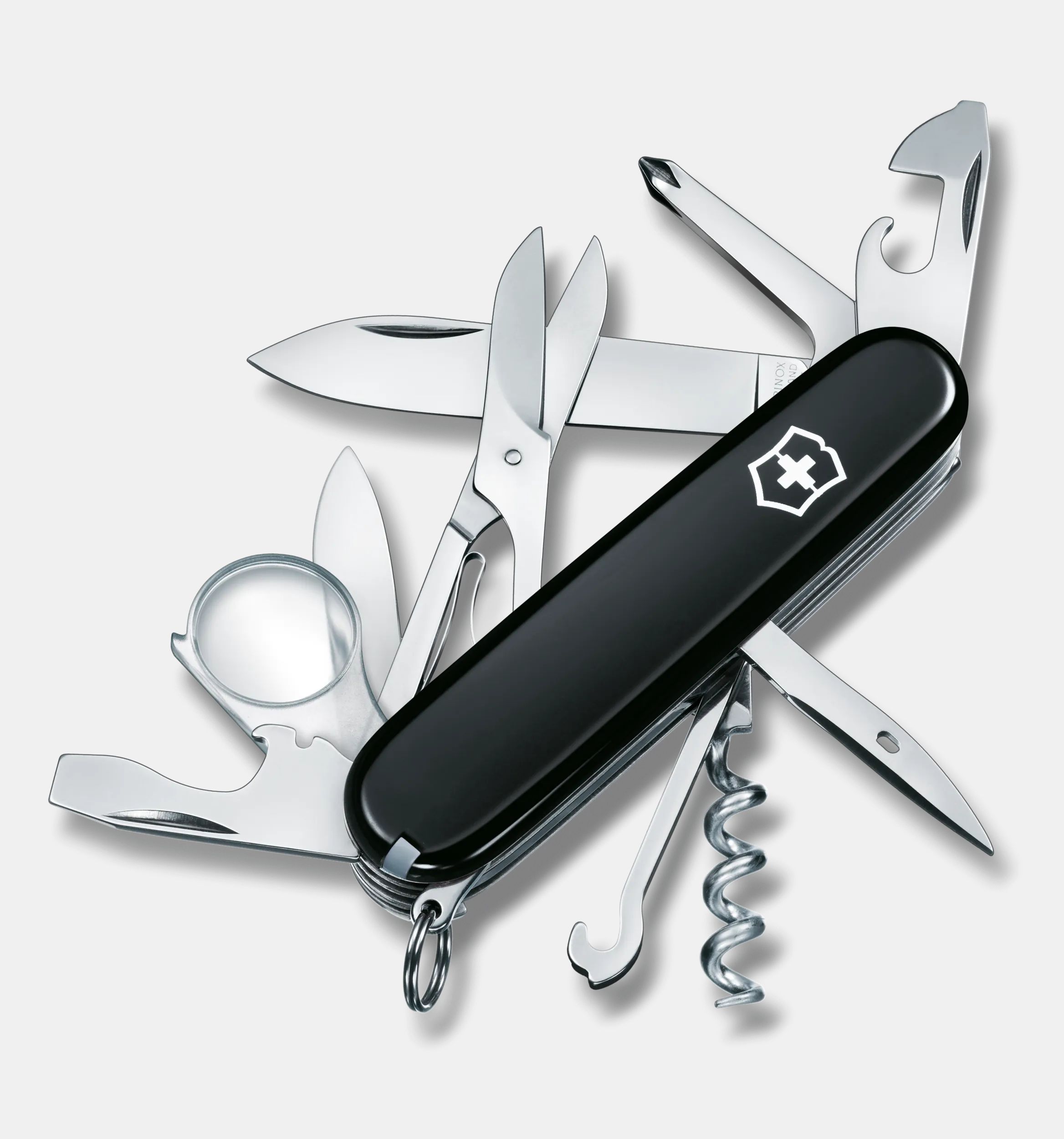 Victorinox explorer top