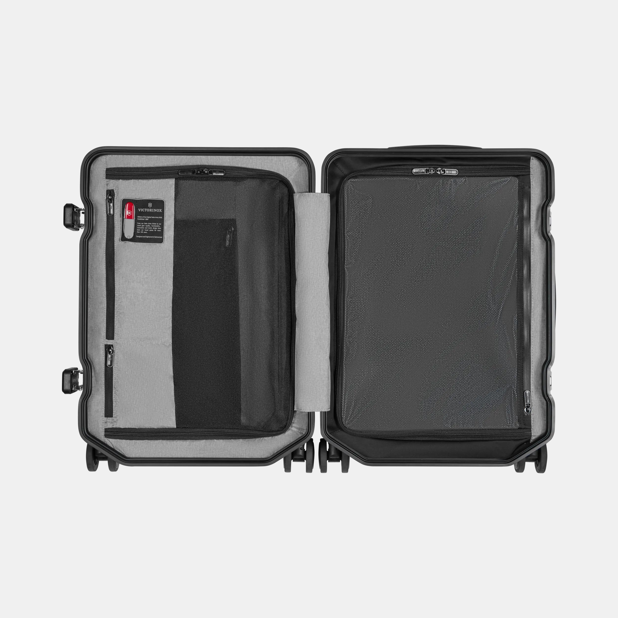 Lexicon Framed Series Global Hardside Carry-On  - 610535