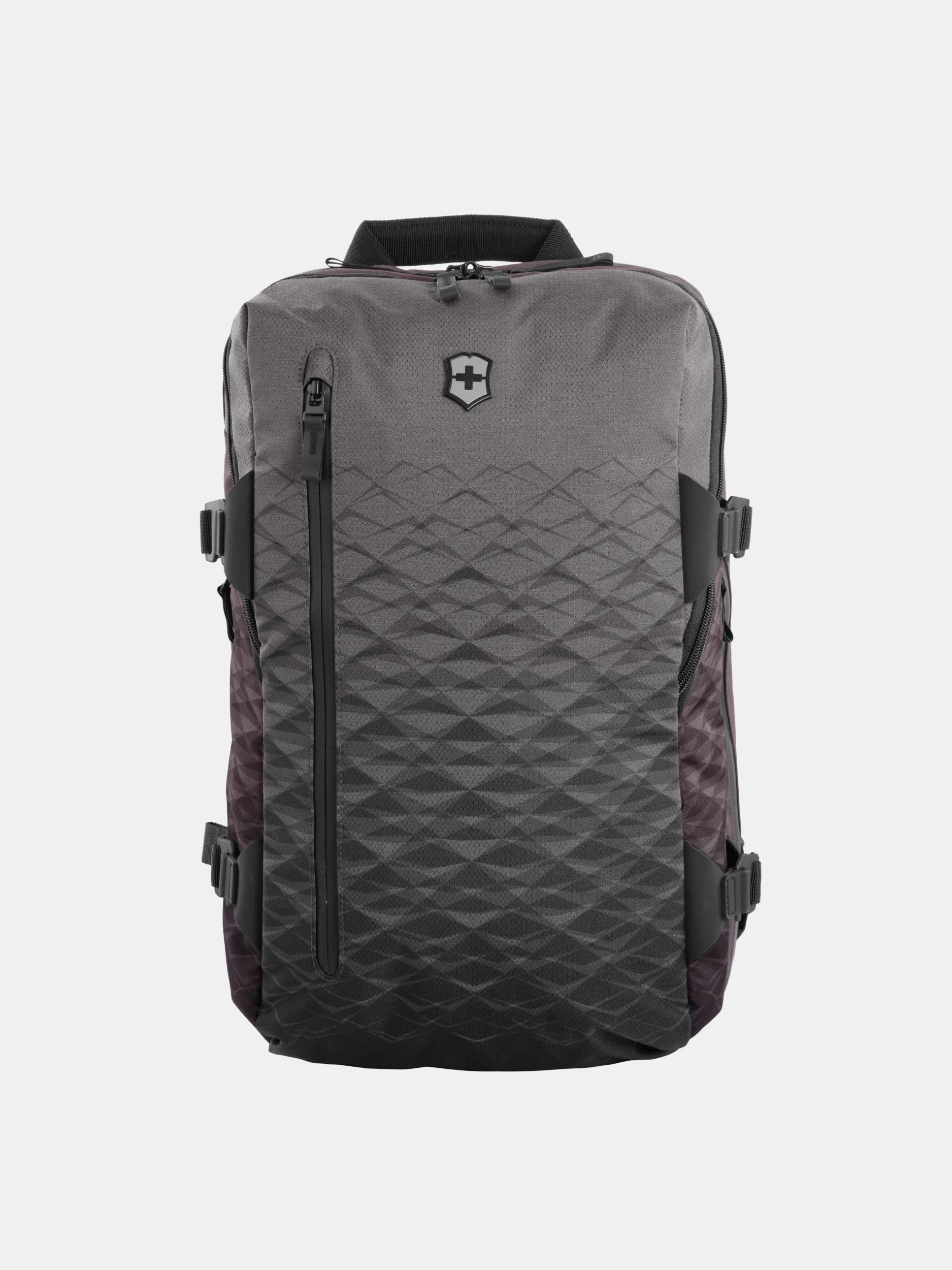 Victorinox Vx Touring 17 Laptop Backpack in Anthracite 601490