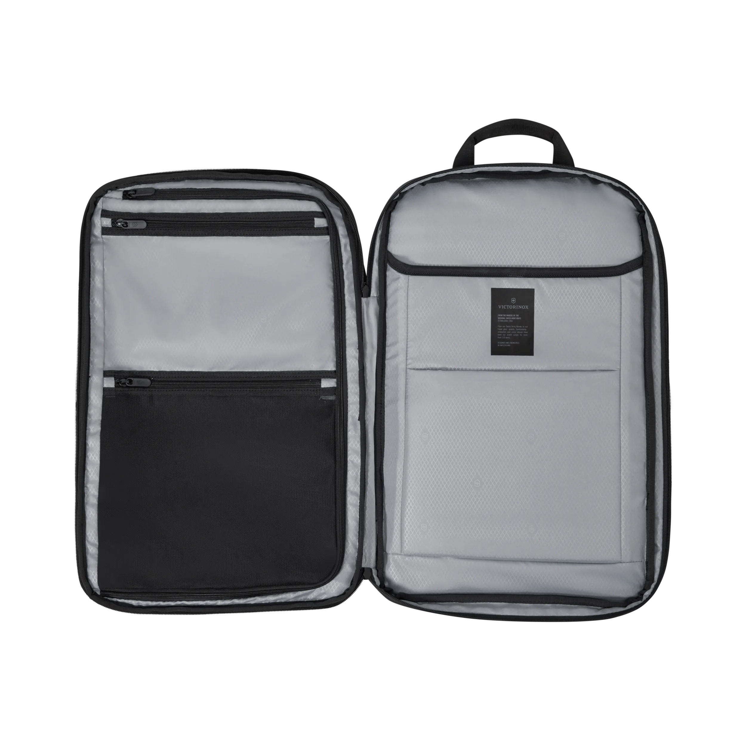 Touring 2.0 Traveller Backpack - 612120