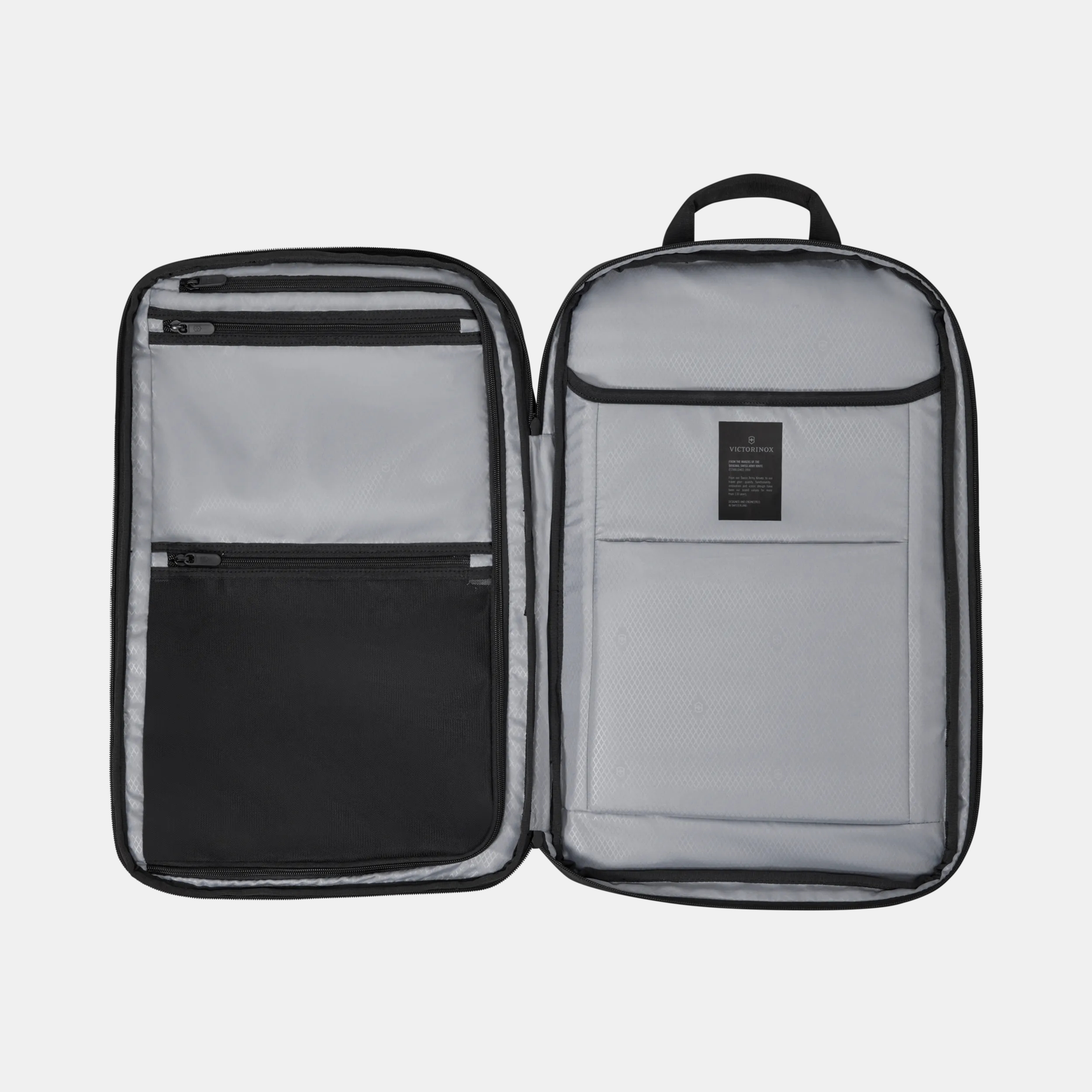 Touring&nbsp;2.0 Traveller Backpack - 612120