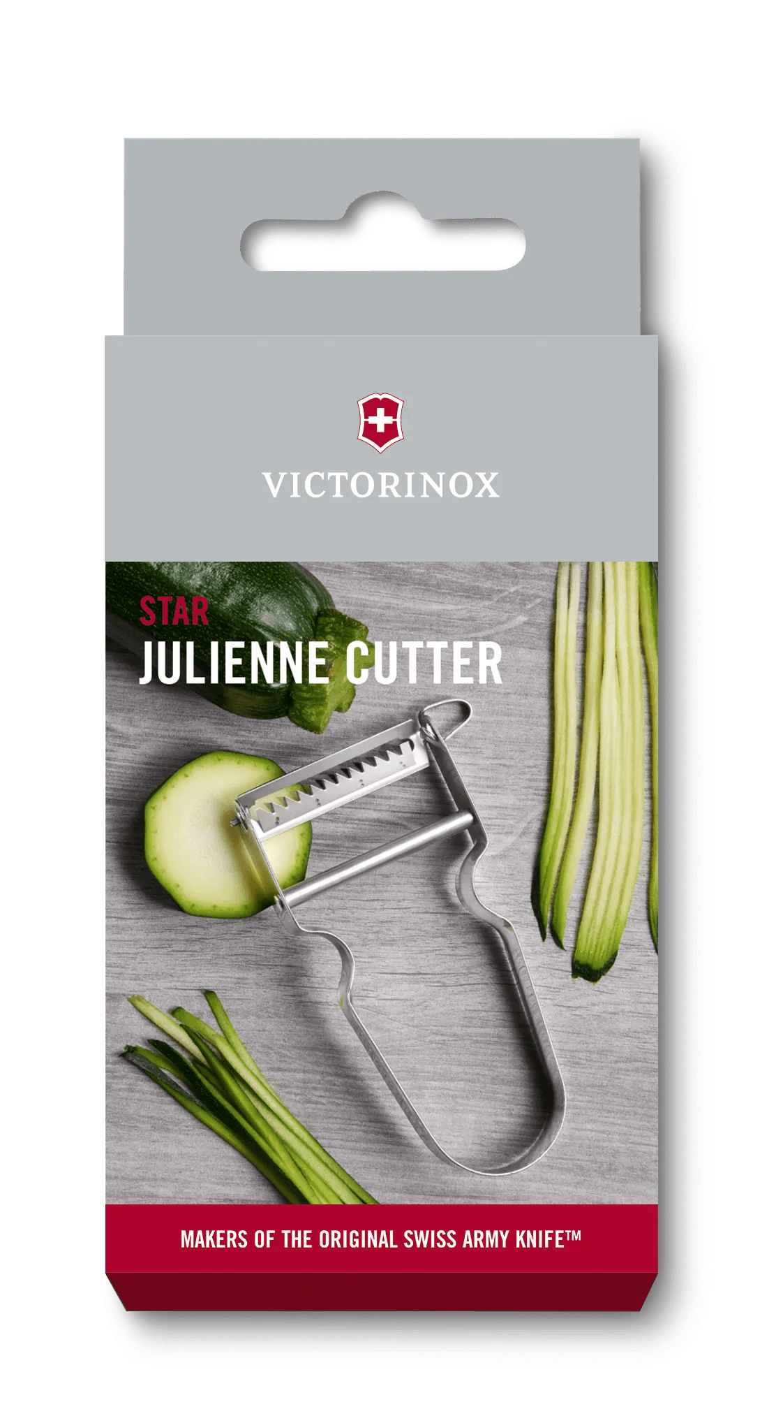 STAR Peeler, julienne cutter-6.0914