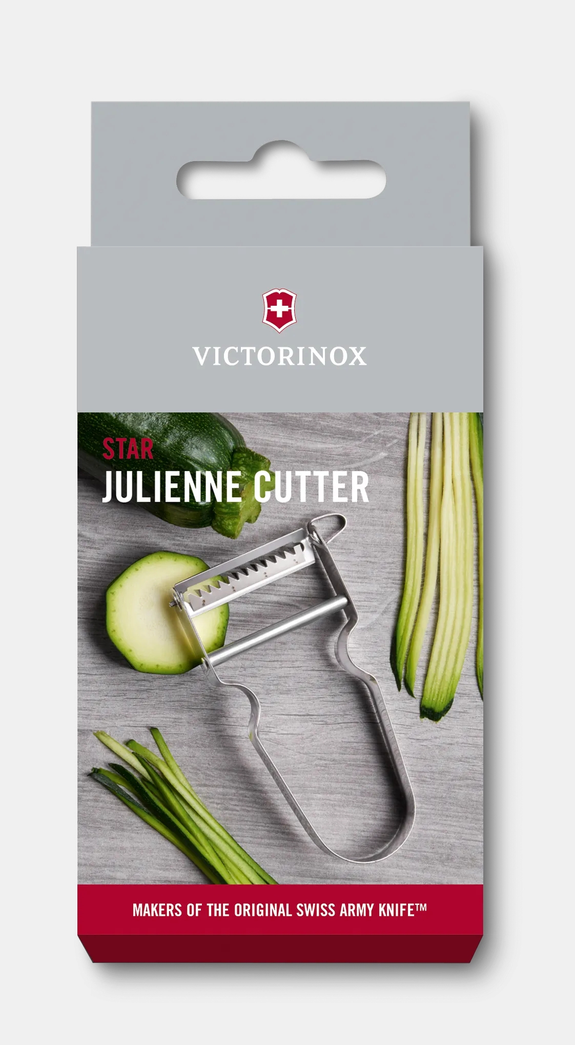 STAR Peeler, julienne cutter - 6.0914