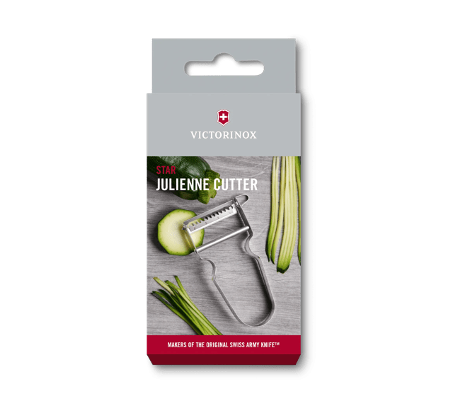 STAR Peeler, julienne cutter-6.0914