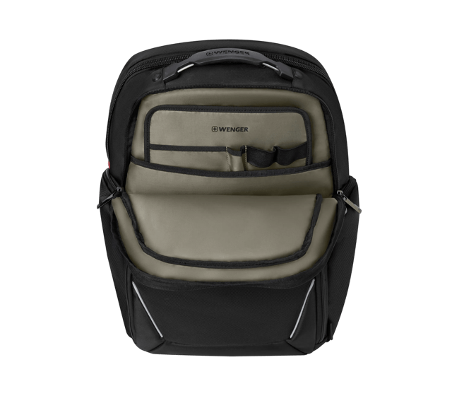 Wenger Meteor in black - 653188