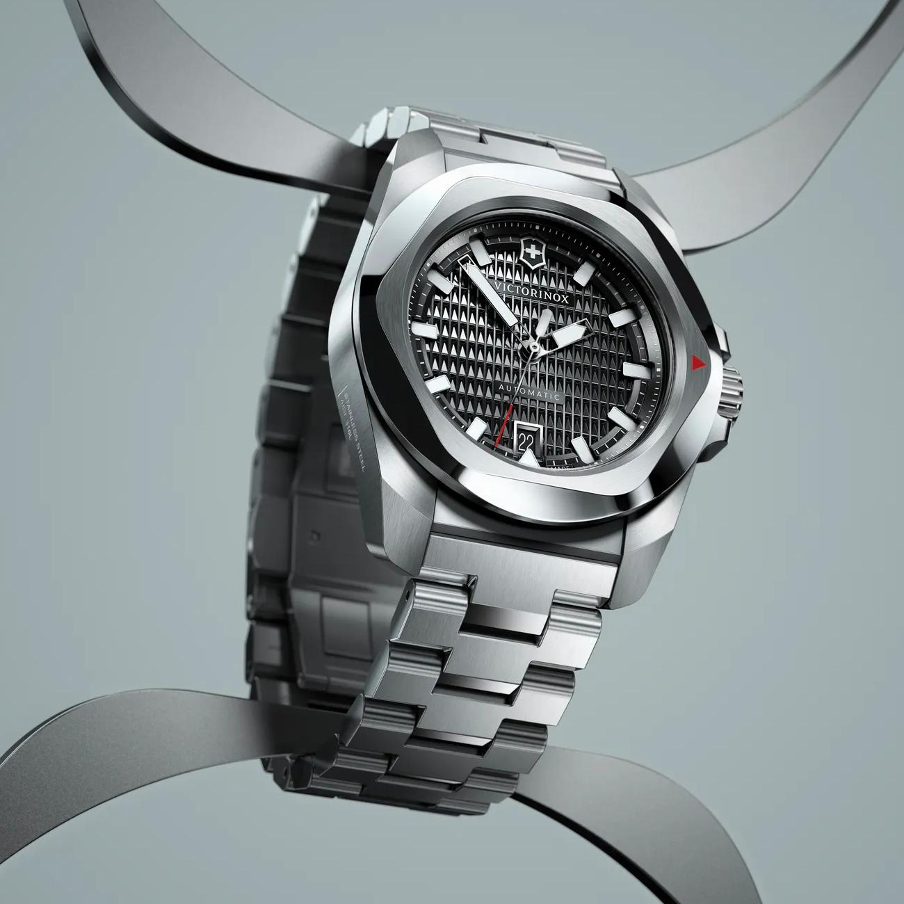 Victorinox inox automatic 2018 sale