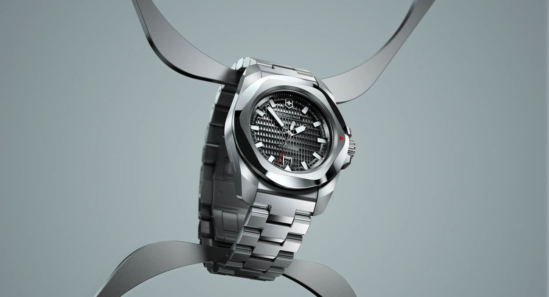 Relojes INOX: Todas las colecciones Hero