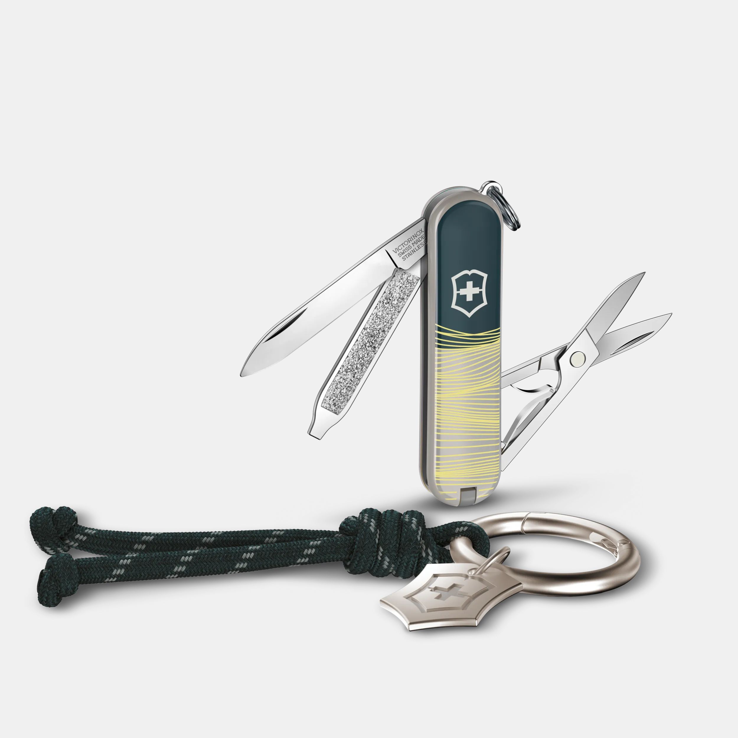 Victorinox Classic SD New York Style in New York Style - 0.6223.E223