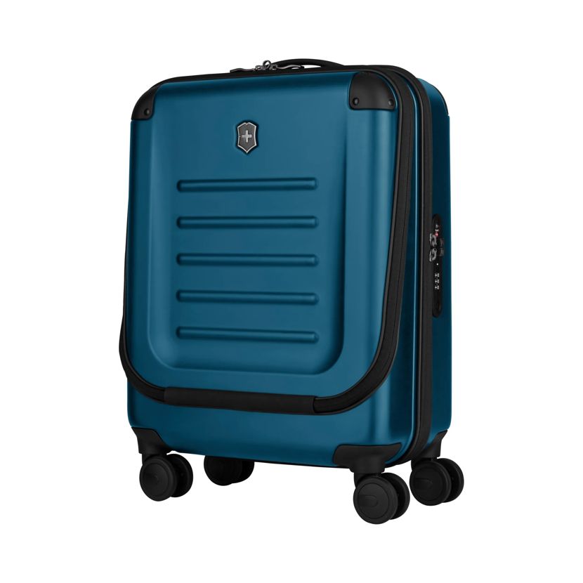 Victorinox spectra global store carry on