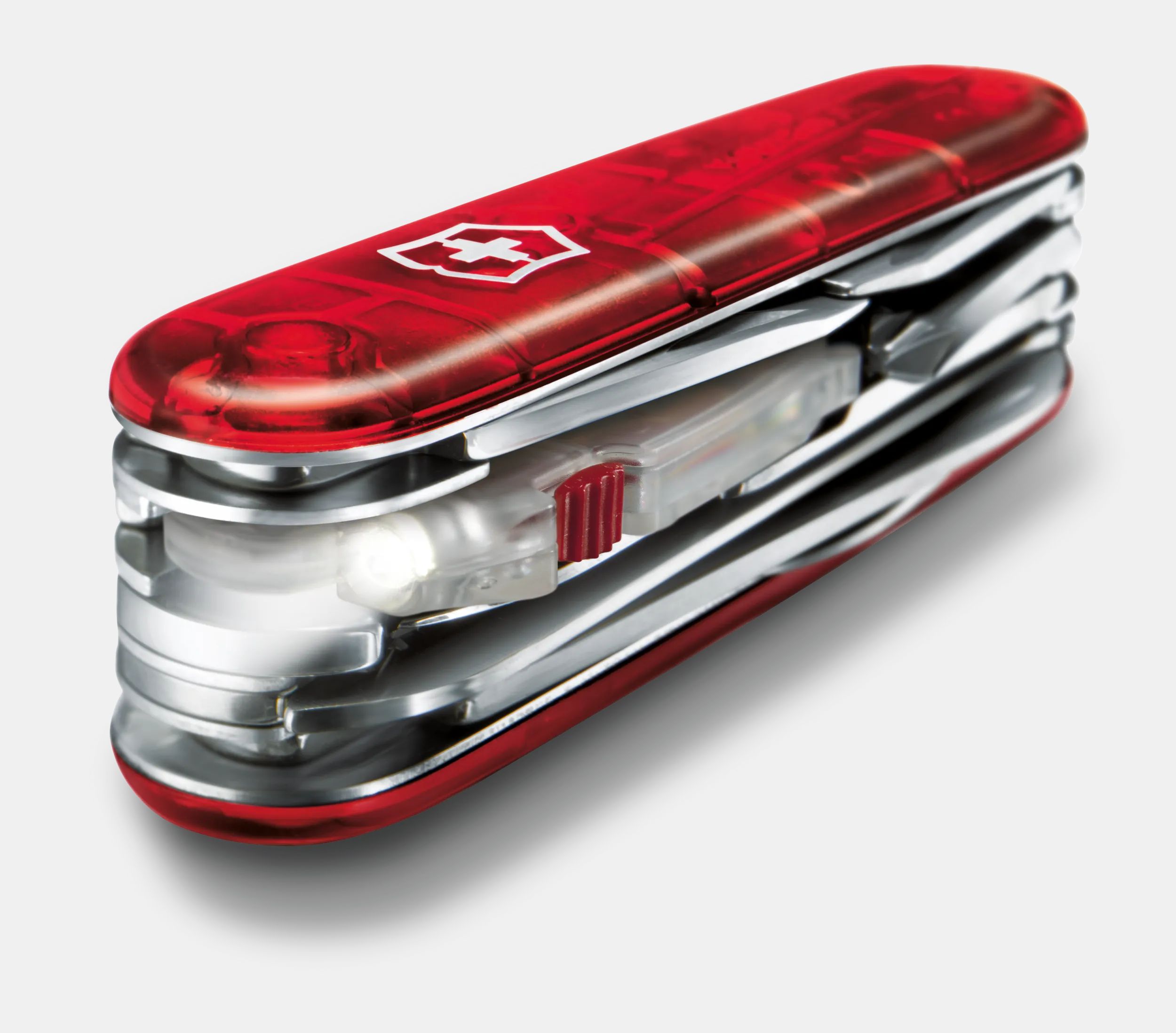 Huntsman lite victorinox new arrivals