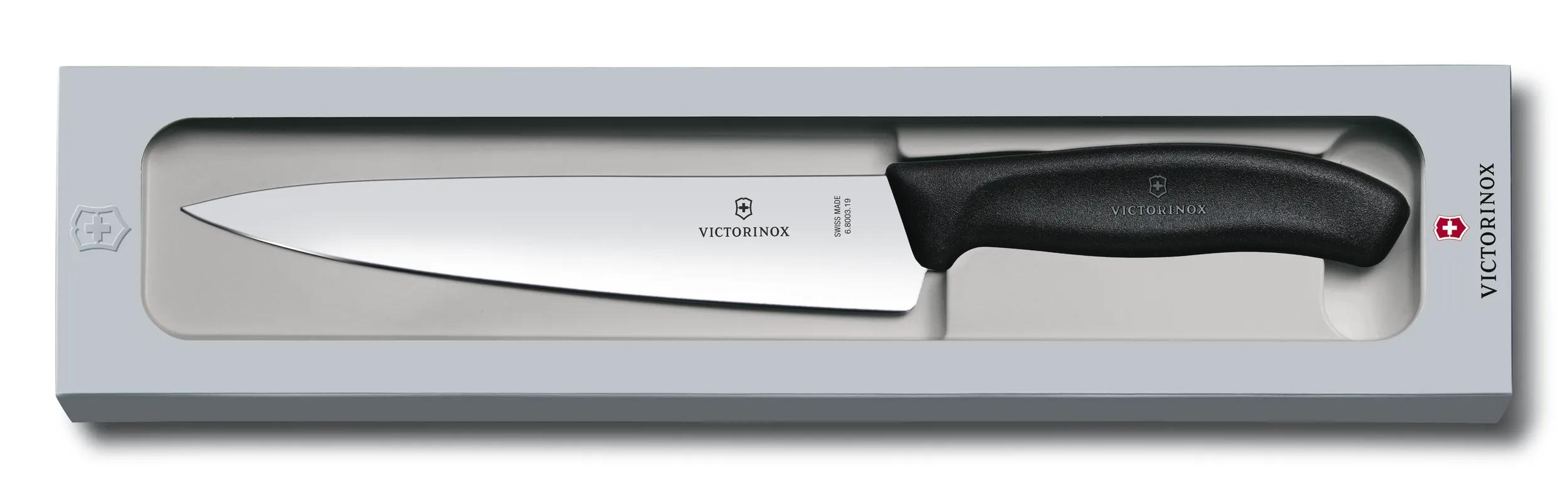 Cuchillo para Chef 19 cm Victorinox