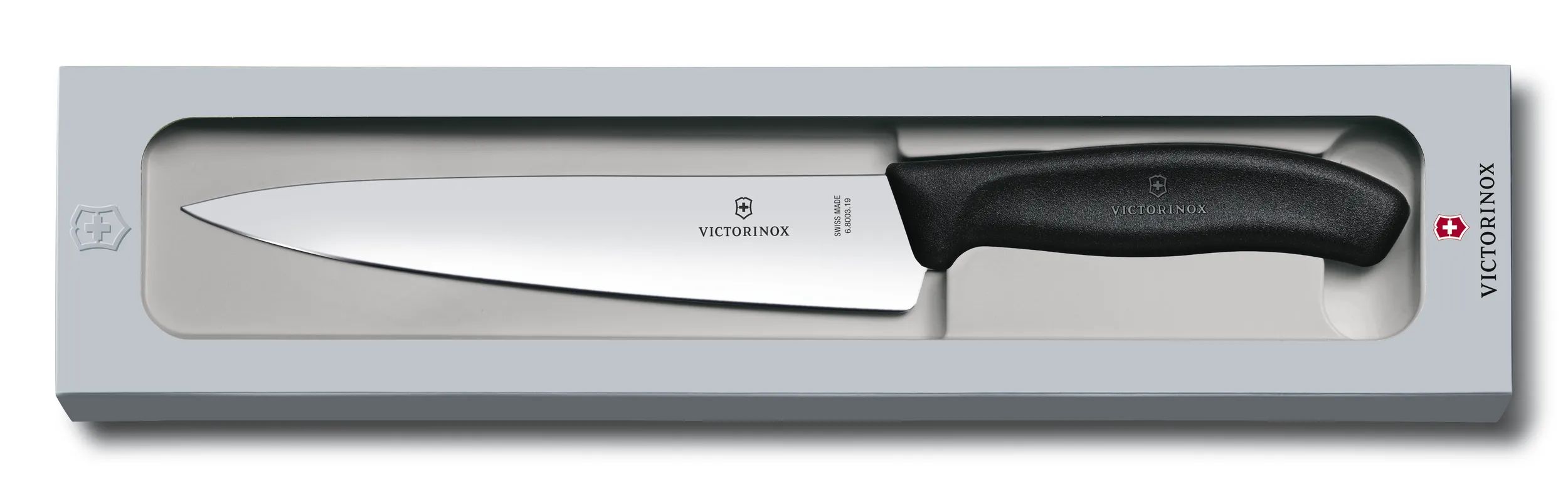 Swiss Classic Chef’s Knife-6.8003.19G