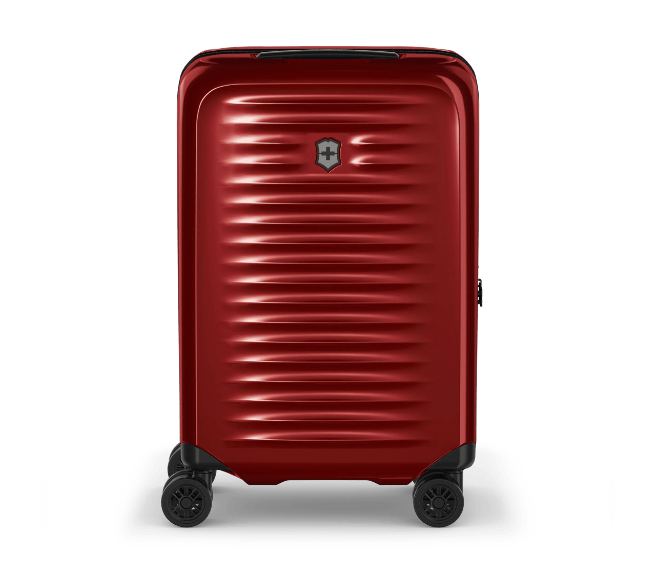 Airox Frequent Flyer Hardside Carry-On - null