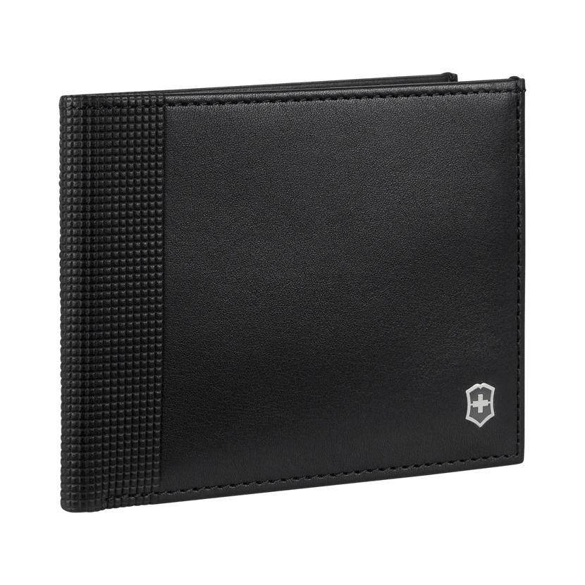 Altius Alox Slim Bi-Fold Wallet - 611573