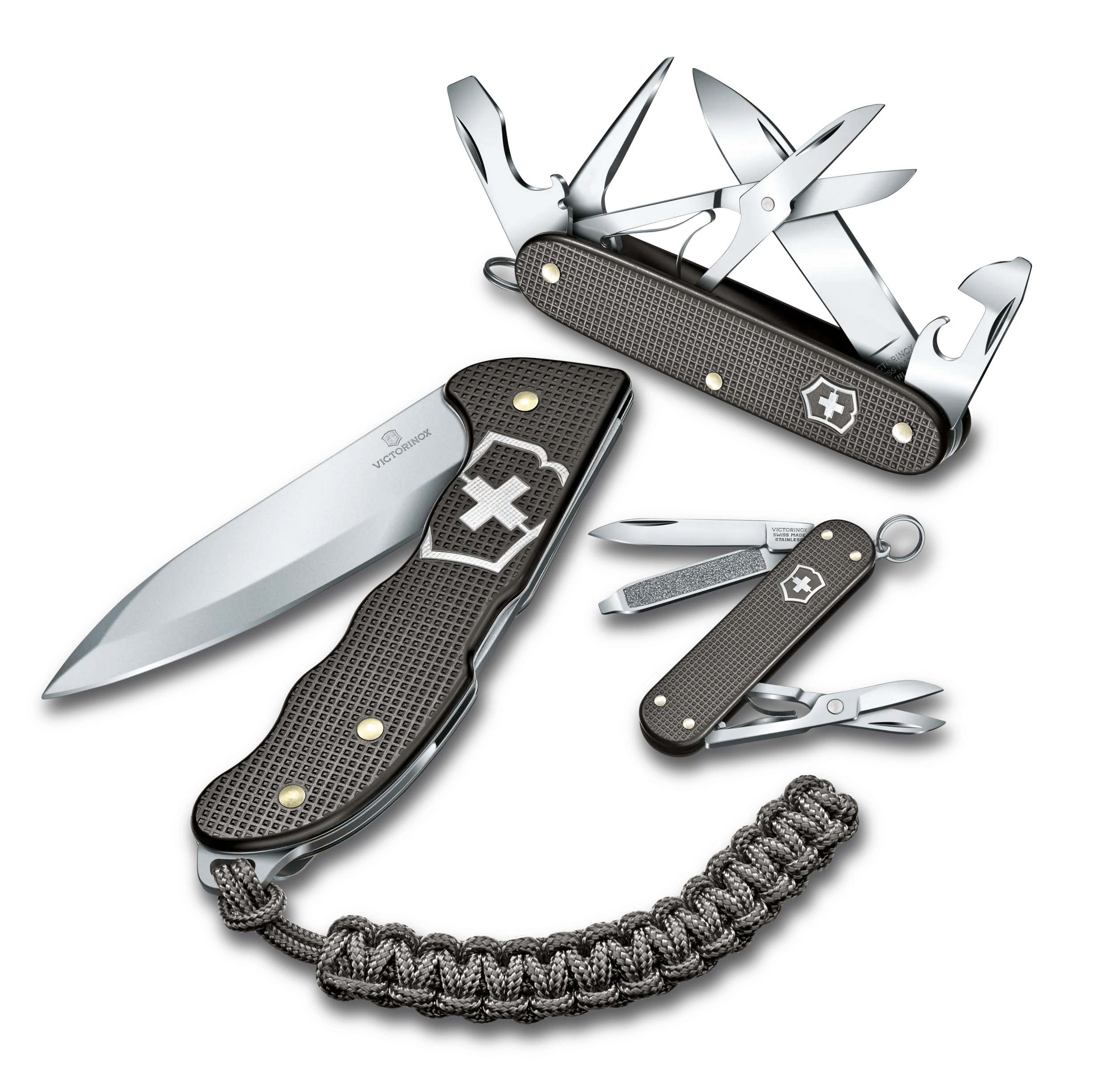 Edición limitada 2022 de Hunter Pro Alox-0.9415.L22