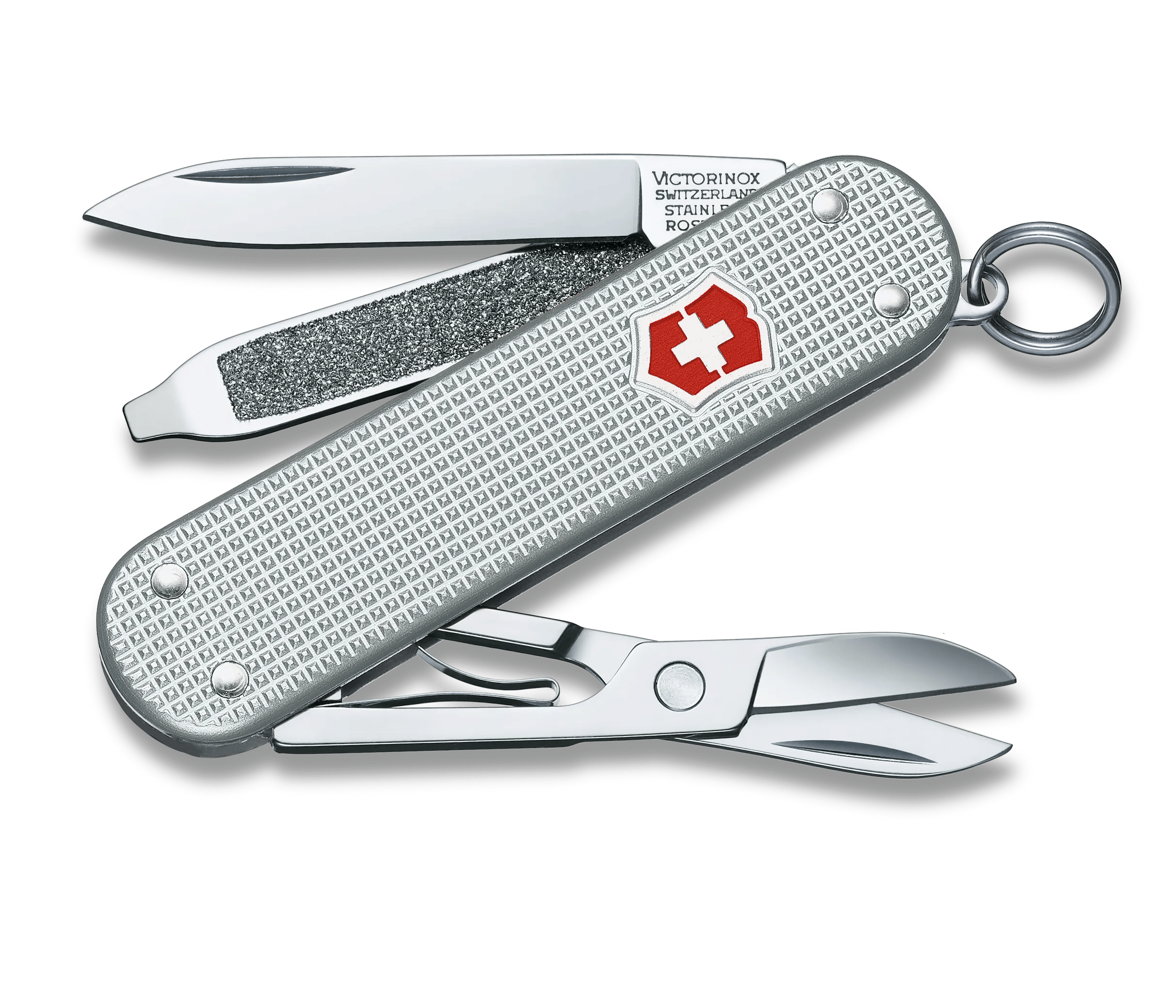 Victorinox (USA) Classic SD Alox