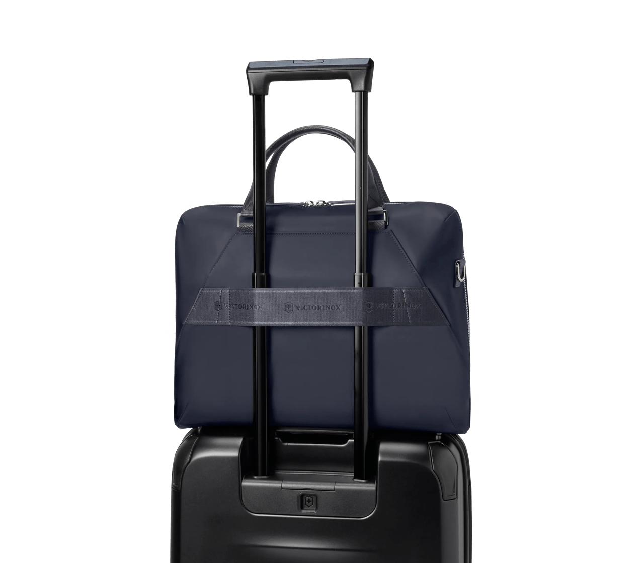 Victoria Signature Briefcase - null