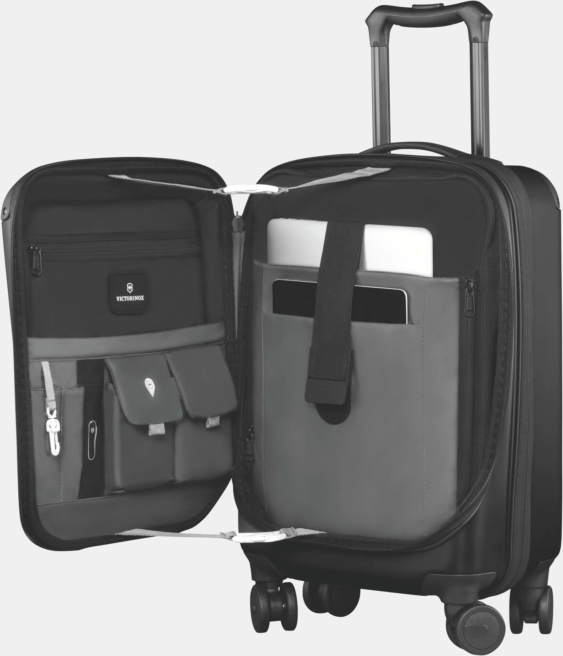 Spectra 2.0 Expandable Compact Global Carry-On - 601283