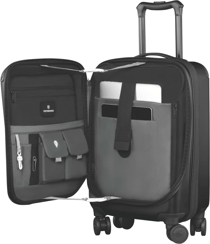 Victorinox spectra store 2.0 expandable