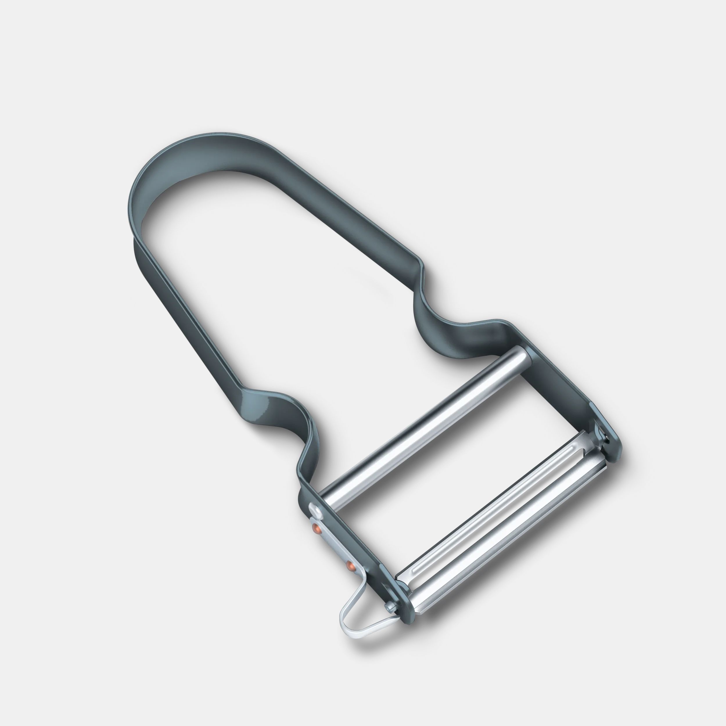 REX Peeler - null