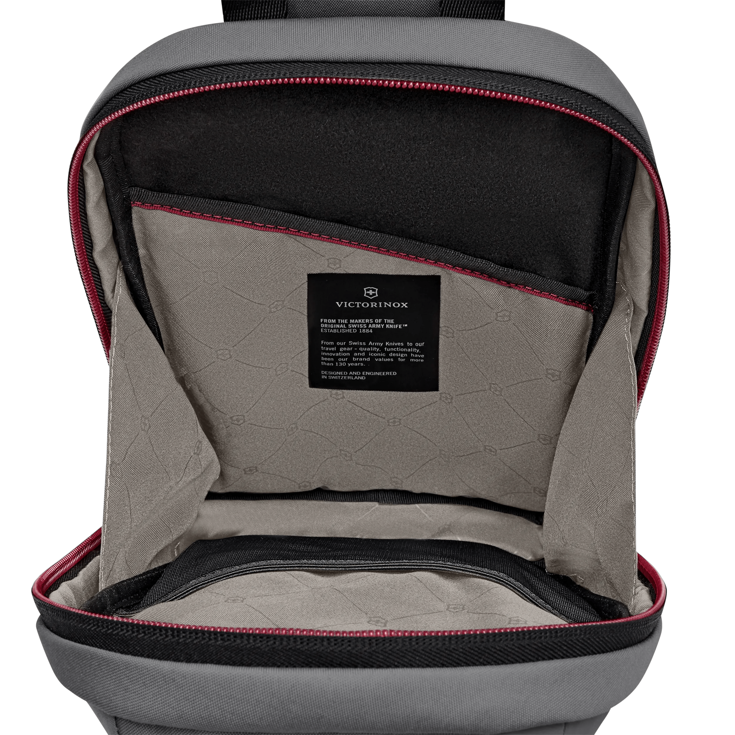 Travel Essentials Sling Bag-653385