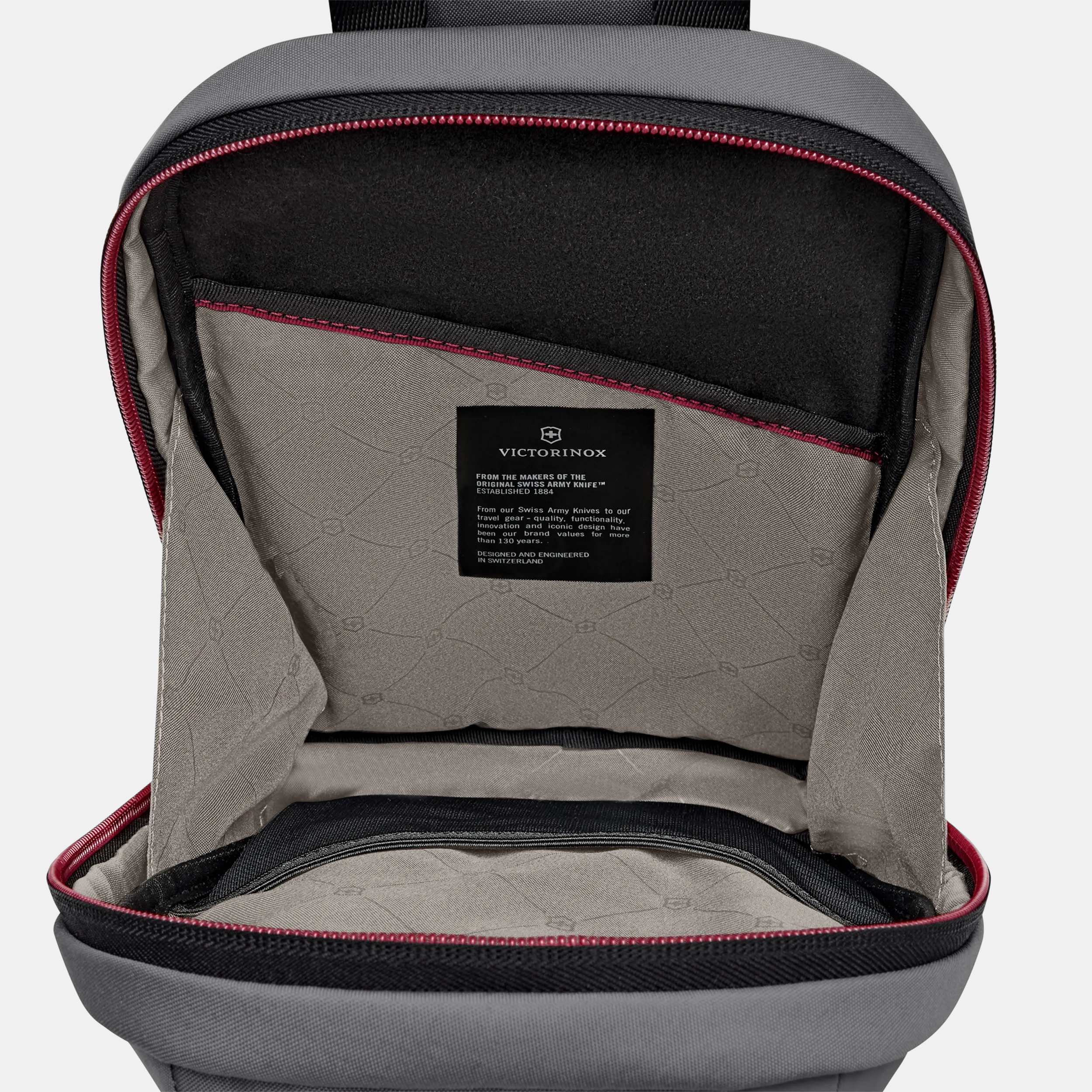 Travel Essentials Sling Bag - 653385