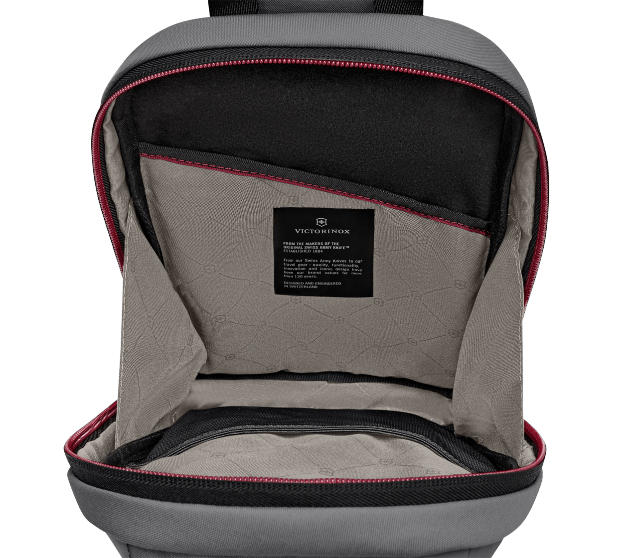 Travel Essentials Sling Bag - null