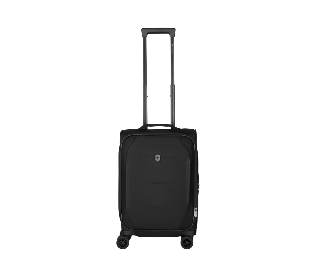 Crosslight Frequent Flyer Softside Carry-On - null