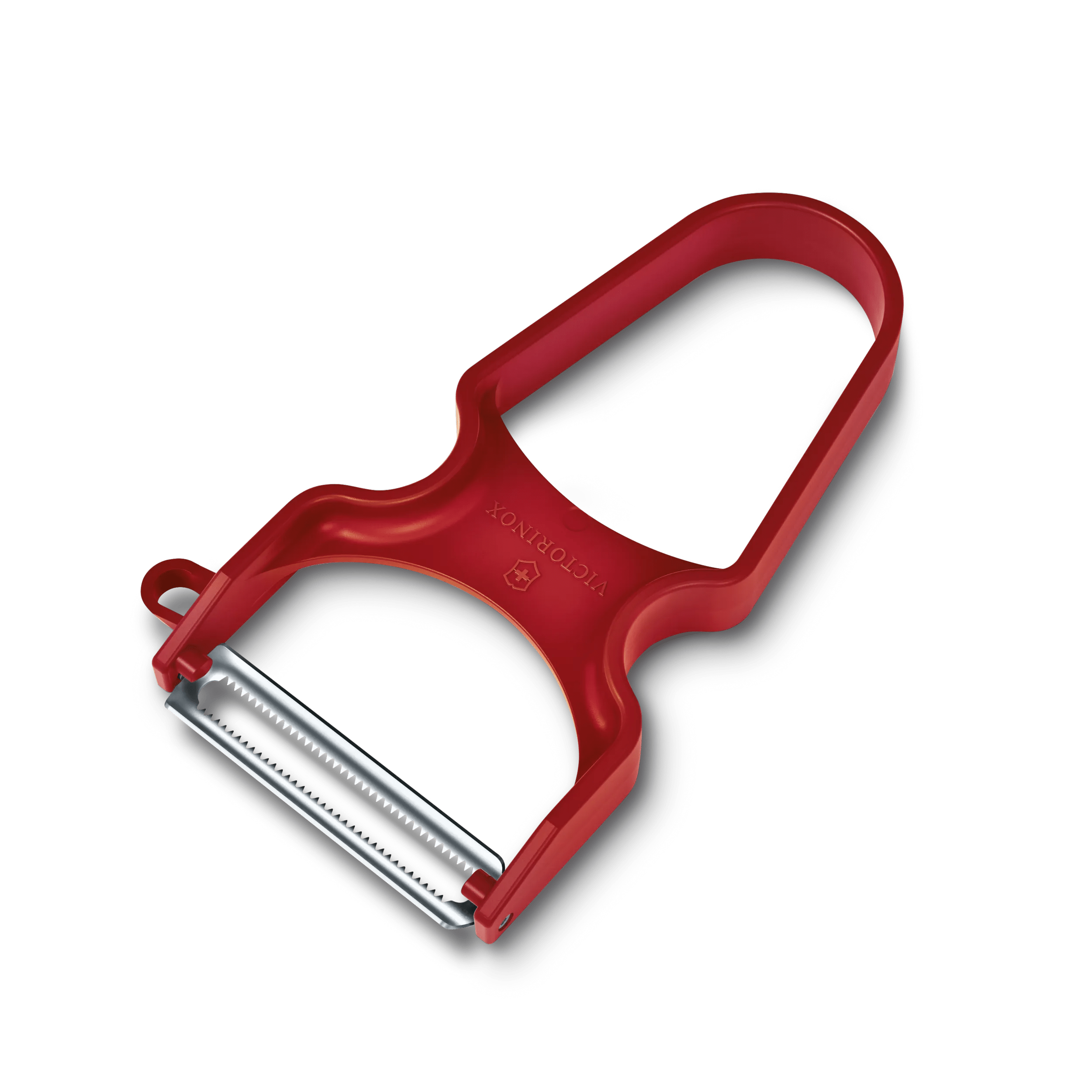 RAPID Peeler, serrated edge-6.0933.1