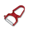 RAPID Peeler, serrated edge - 6.0933.1