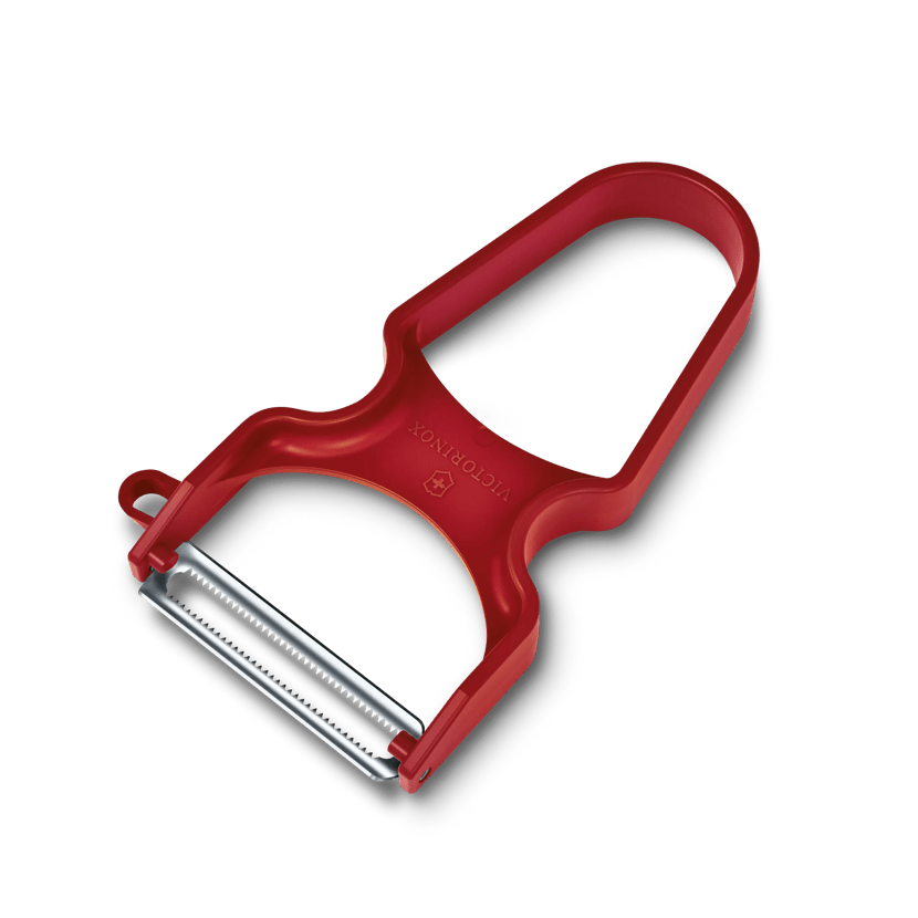 RAPID Peeler, serrated edge - 6.0933.1