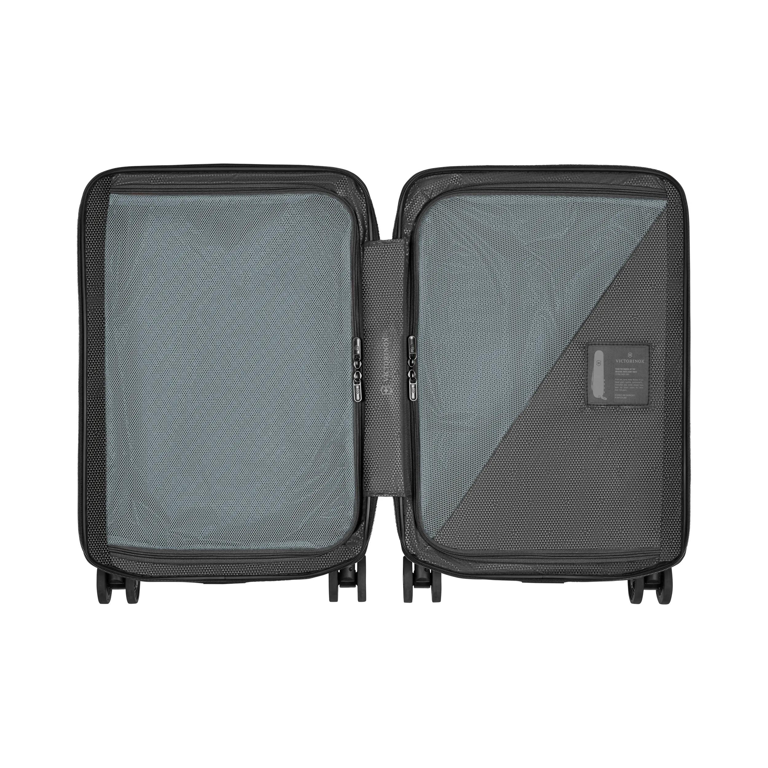 Airox Global Hardside Carry-On - null